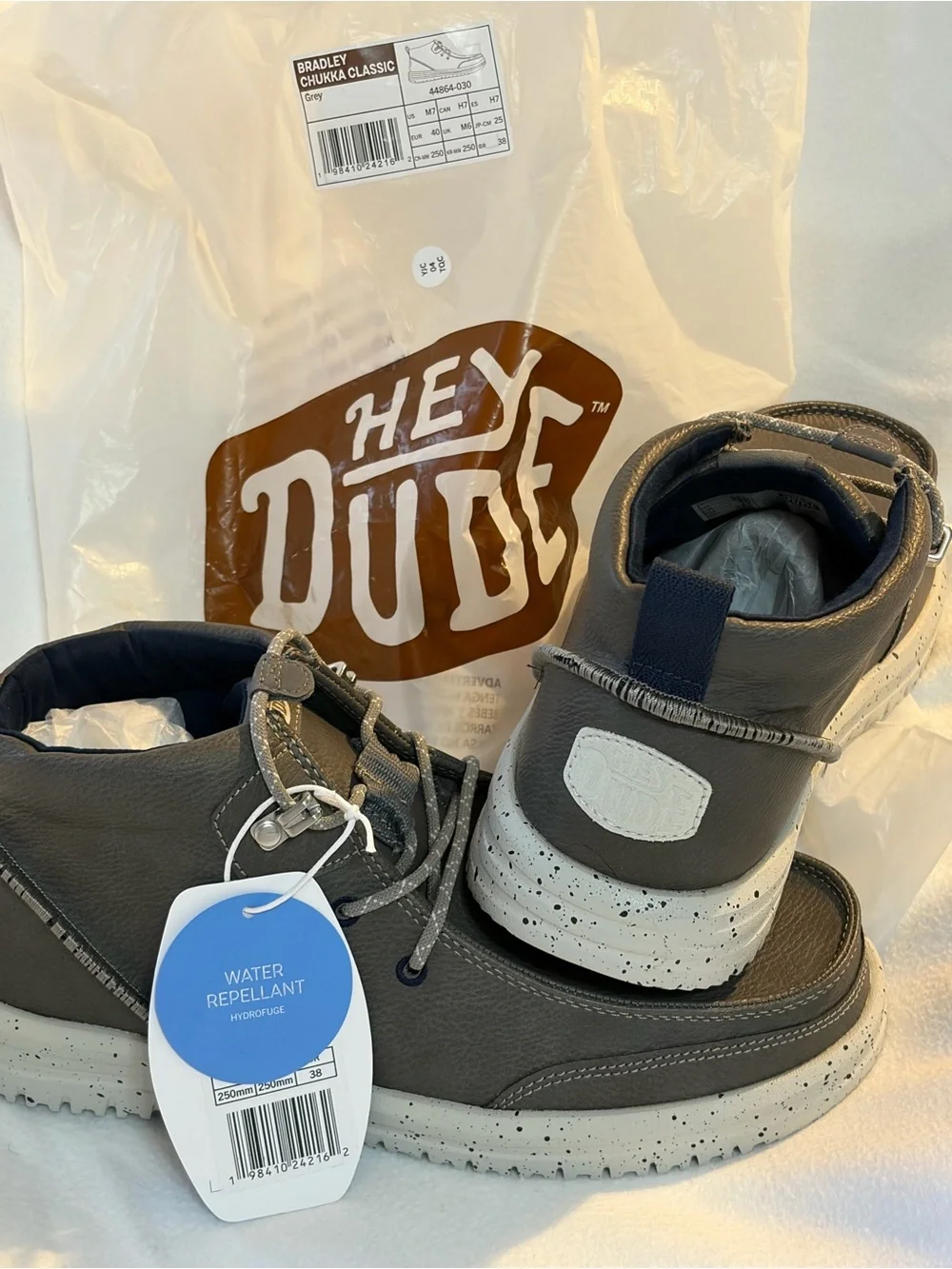 Hey Dude Men's Boot